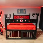 Red X Loft Private Adults Only Bdsm Wrocław