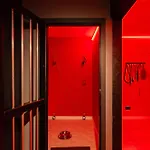 Red X Loft Private Adults Only Bdsm Wrocław