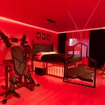Red X Loft Private Adults Only Bdsm * Wrocław