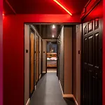 Red X Loft Private Adults Only Bdsm * Wrocław