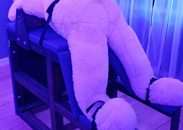 Red X Loft Private Adults Only Bdsm * Wrocław