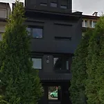 Red X Loft Private Adults Only Bdsm ורוצלב