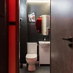 דירה Red X Loft Private Adults Only Bdsm *