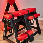 Red X Loft Private Adults Only Bdsm