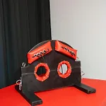 Red X Loft Private Adults Only Bdsm ורוצלב