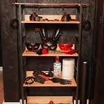 Red X Loft Private Adults Only Bdsm