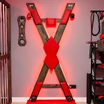 Red X Loft Private Adults Only Bdsm Wroclaw