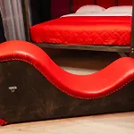 Red X Loft Private Adults Only Bdsm ורוצלב