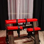 Red X Loft Private Adults Only Bdsm * Wroclaw