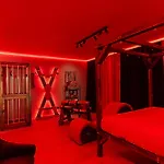 Red X Loft Private Adults Only Bdsm