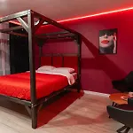 Red X Loft Private Adults Only Bdsm * Wroclaw