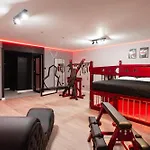 Red X Loft Private Adults Only Bdsm *