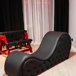Red X Loft Private Adults Only Bdsm *