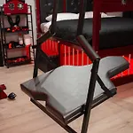 Red X Loft Private Adults Only Bdsm Apartment