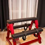 Red X Loft Private Adults Only Bdsm דירה