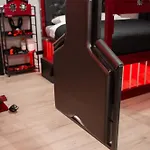 Apartment Red X Loft Private Adults Only Bdsm