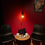 Red X Loft Private Adults Only Bdsm Daire Wroclaw