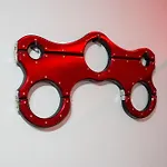 Apartment Red X Loft Private Adults Only Bdsm Wroclaw