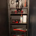 Daire Red X Loft Private Adults Only Bdsm *