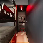 דירה Red X Loft Private Adults Only Bdsm *