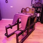 Red X Loft Private Adults Only Bdsm Wroclaw