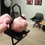 Red X Loft Private Adults Only Bdsm