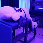 Red X Loft Private Adults Only Bdsm *