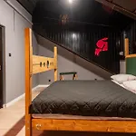 Red X Loft Private Adults Only Bdsm