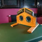 Red X Loft Private Adults Only Bdsm *