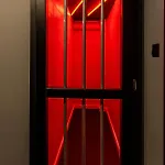 Red X Loft Private Adults Only Bdsm דירה *