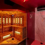 Red X Loft Private Adults Only Bdsm *