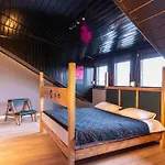 Red X Loft Private Adults Only Bdsm ורוצלב