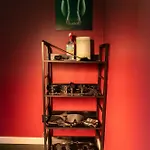 Daire Red X Loft Private Adults Only Bdsm