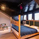 Red X Loft Private Adults Only Bdsm ורוצלב