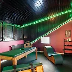 דירה Red X Loft Private Adults Only Bdsm *