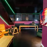דירה Red X Loft Private Adults Only Bdsm