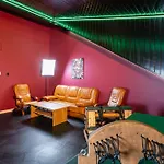 Red X Loft Private Adults Only Bdsm