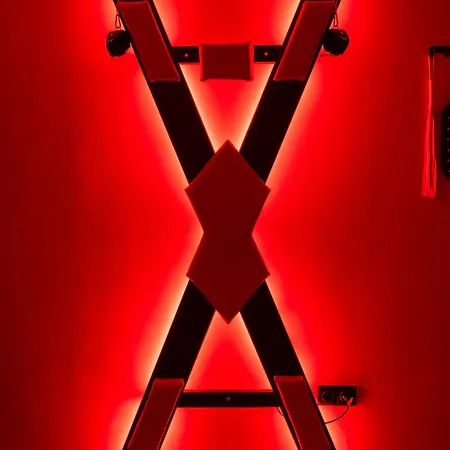Red X Loft Private Adults Only Bdsm
