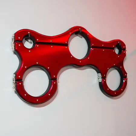 Apartmán Red X Loft Private Adults Only Bdsm Vratislav