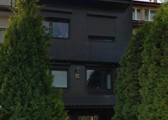 Red X Loft Private Adults Only Bdsm Wroclaw