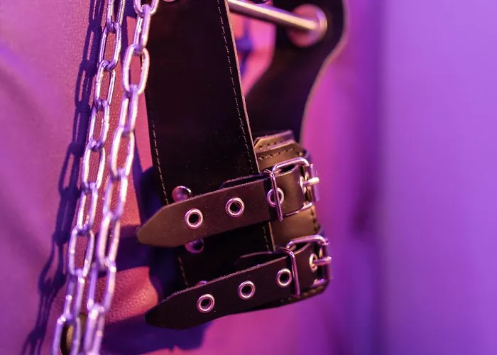 Red X Loft Private Adults Only Bdsm * Wroclaw